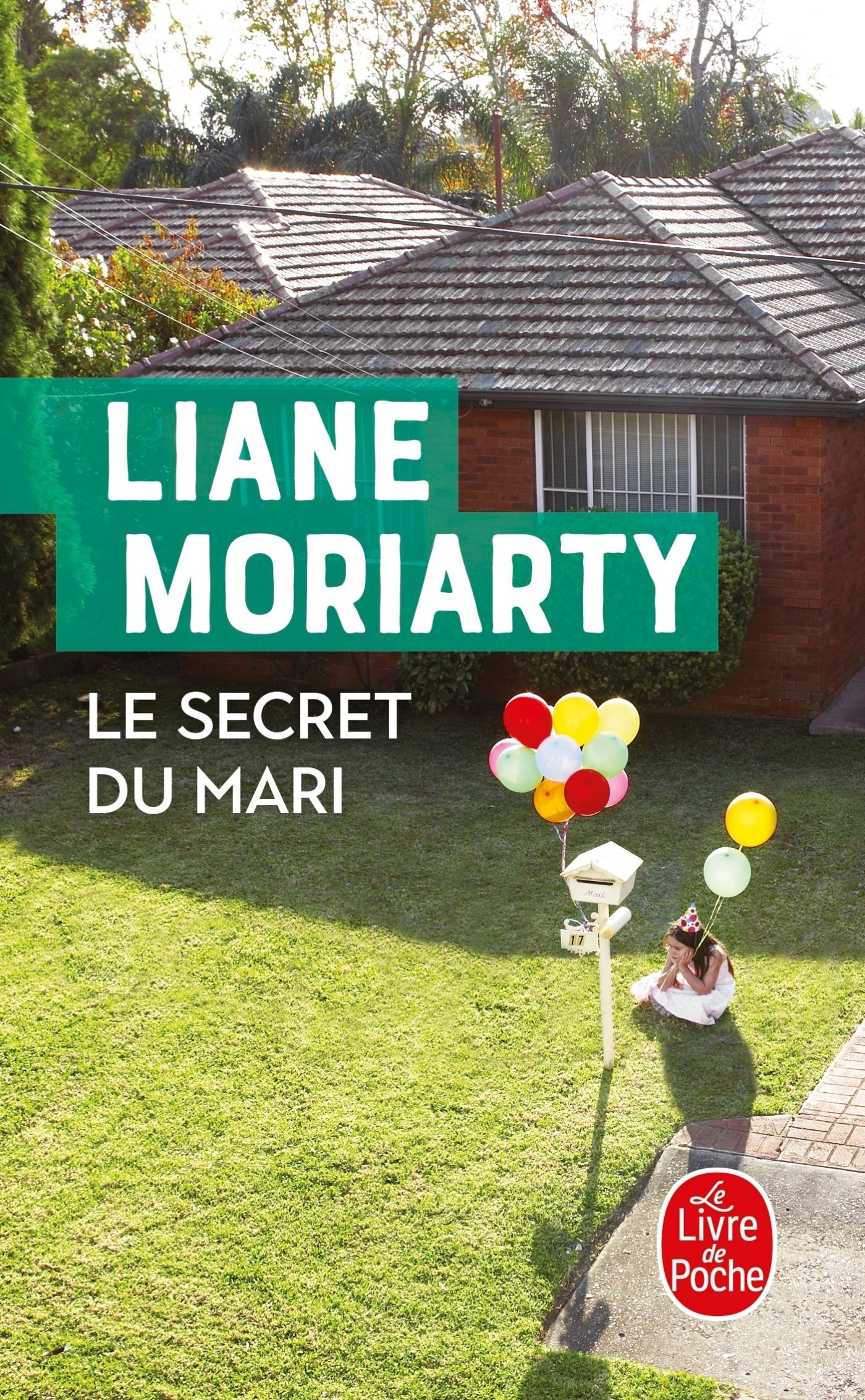 LE SECRET DU MARI