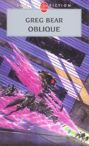 OBLIQUE
