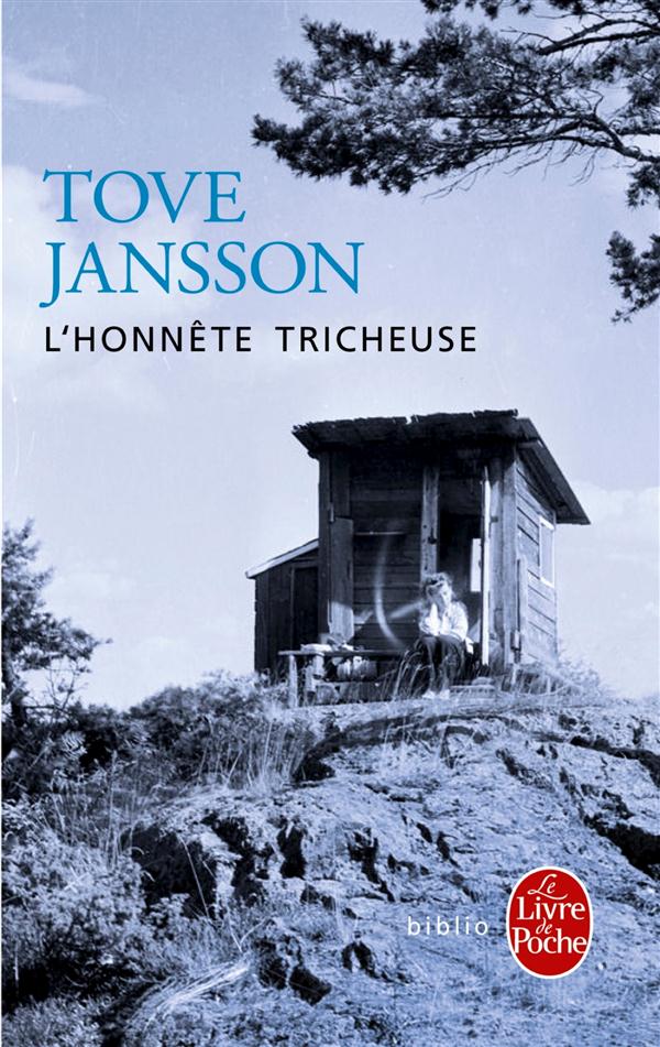 L'HONNETE TRICHEUSE