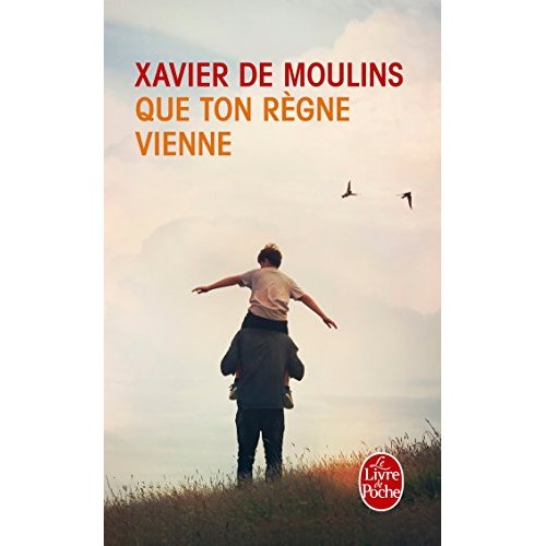 QUE TON REGNE VIENNE