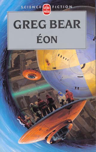 EON (CYCLE DE L'HEXAMONE, TOME 1)