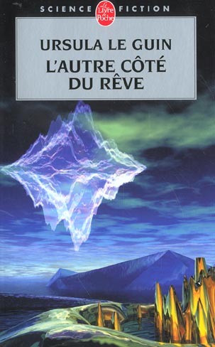 L'AUTRE COTE DU REVE