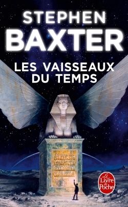 LES VAISSEAUX DU TEMPS