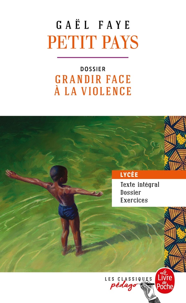 PETIT PAYS (EDITION PEDAGOGIQUE)