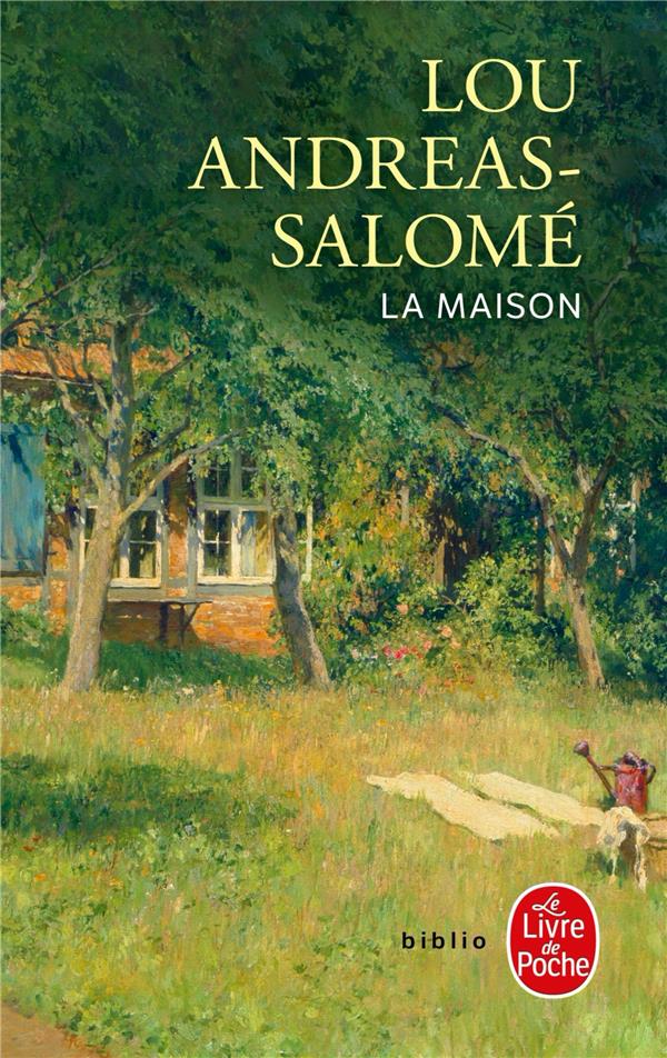 LA MAISON