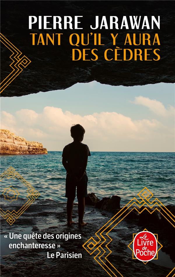 TANT QU'IL Y AURA DES CEDRES