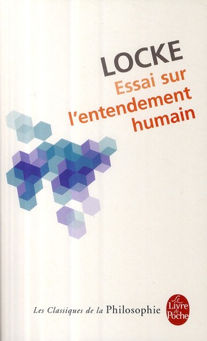 ESSAI SUR L'ENTENDEMENT HUMAIN