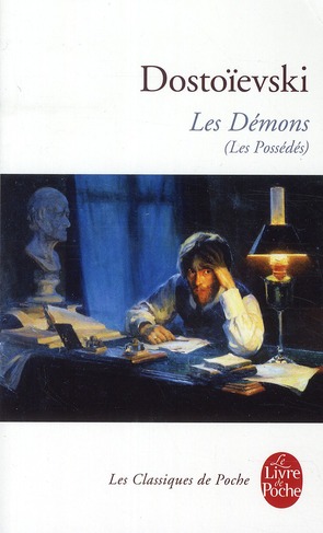 LES DEMONS