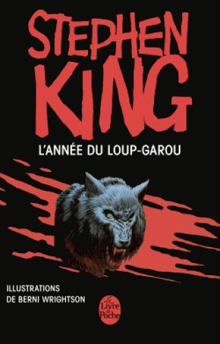 L'ANNEE DU LOUP-GAROU