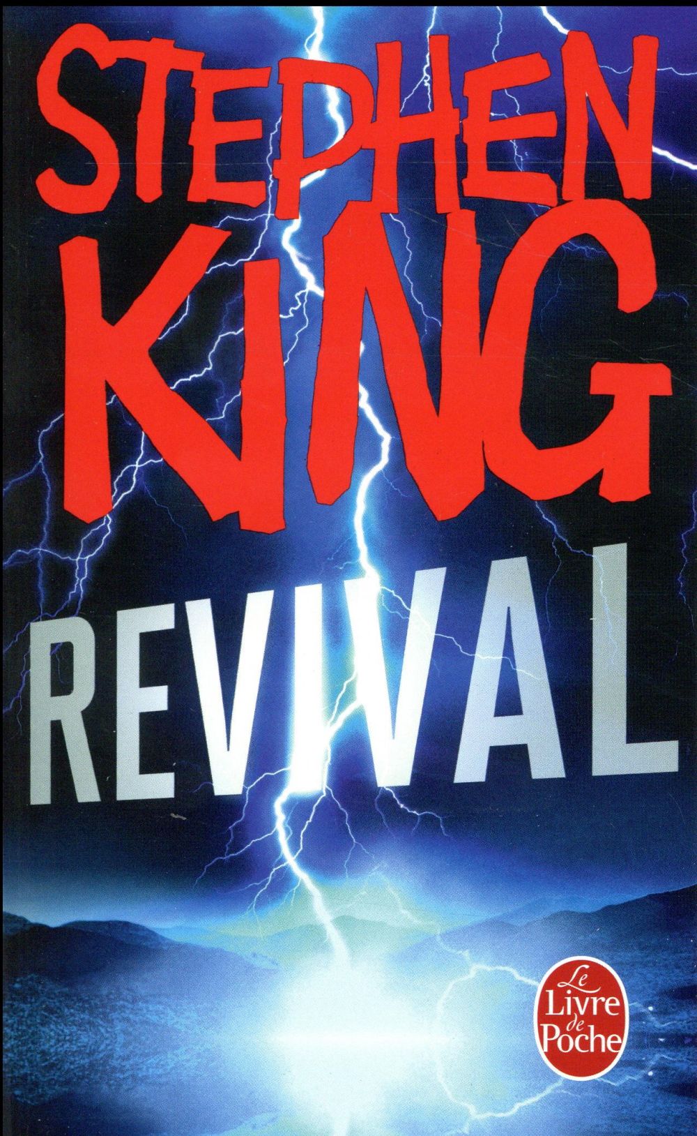 REVIVAL