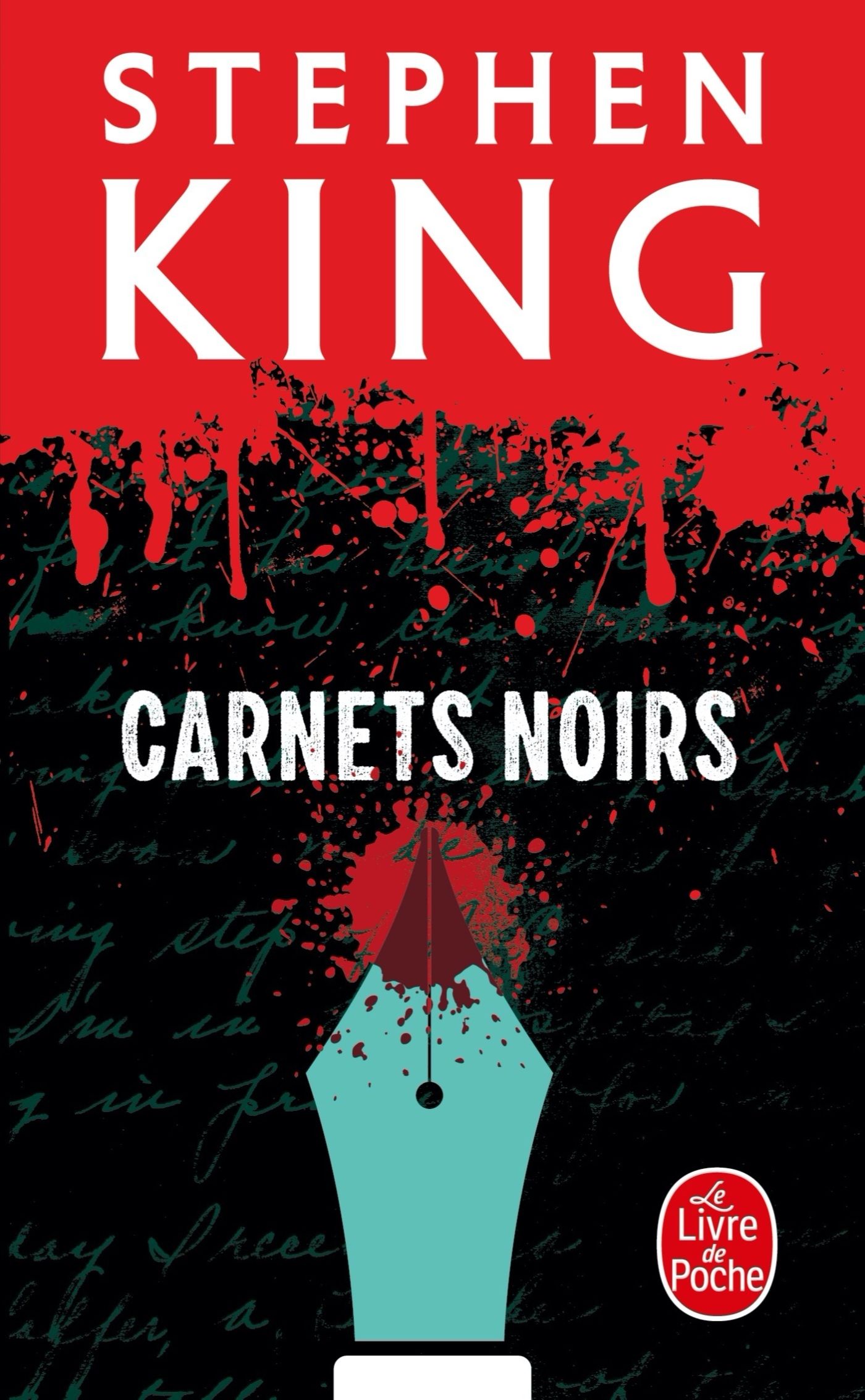CARNETS NOIRS