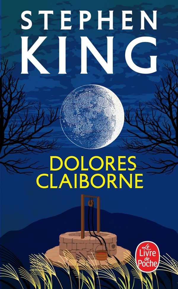 DOLORES CLAIBORNE