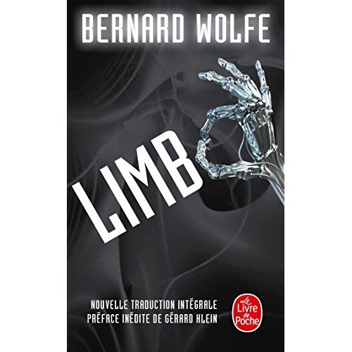 LIMBO (EDITION INTEGRALE)
