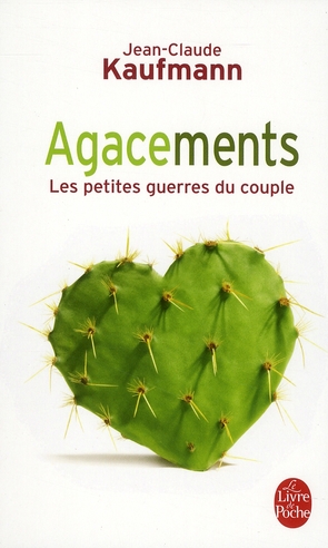 AGACEMENTS
