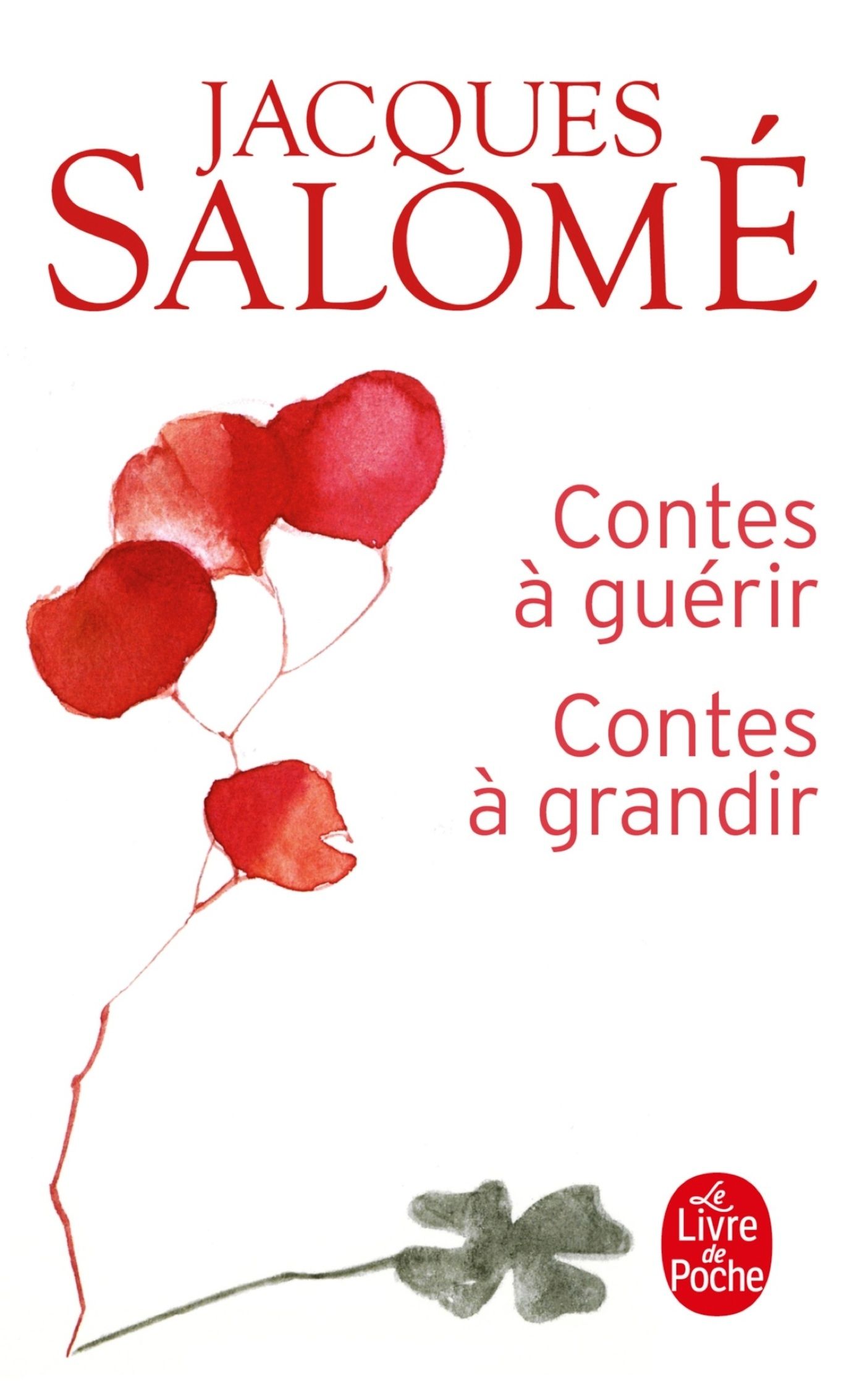 CONTES A GUERIR, CONTES A GRANDIR