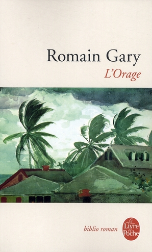 L'ORAGE