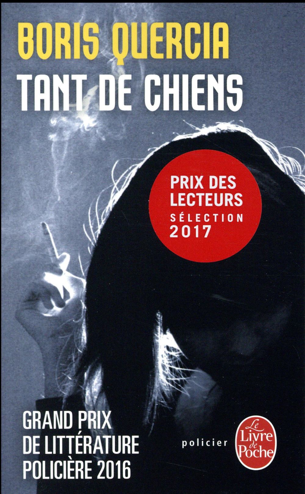 TANT DE CHIENS