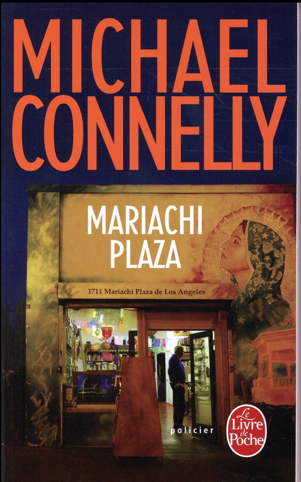 MARIACHI PLAZA