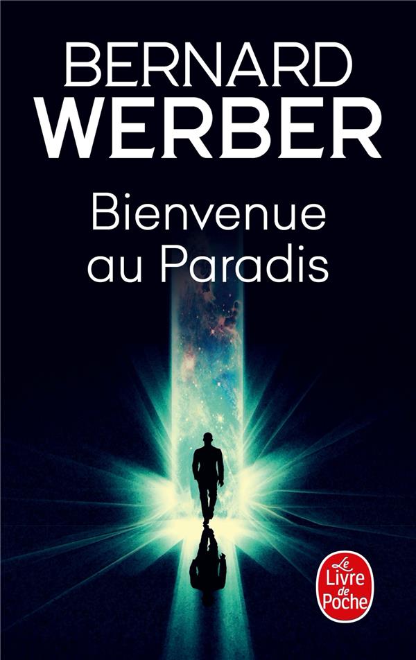 BIENVENUE AU PARADIS