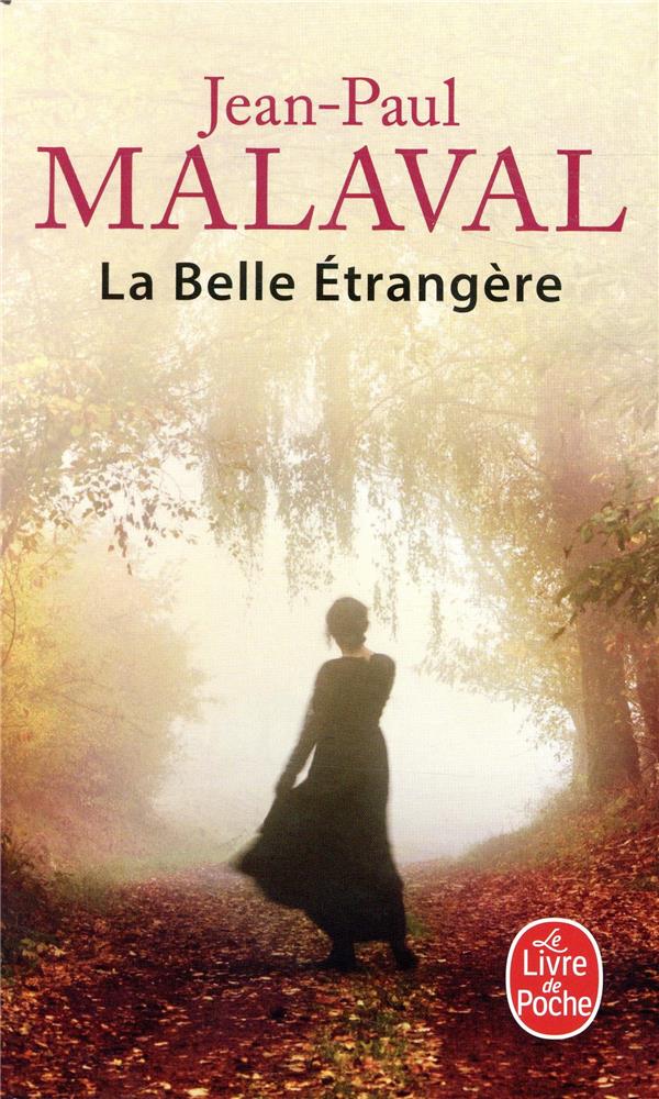 LA BELLE ETRANGERE