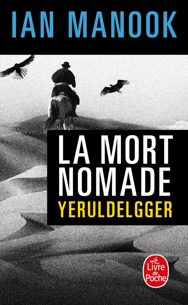 LA MORT NOMADE