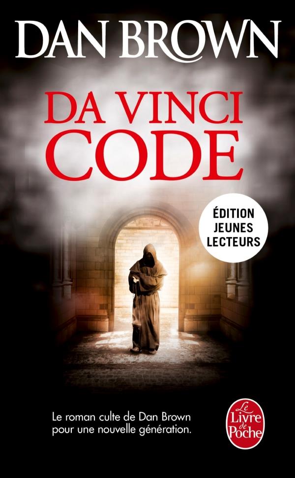 DA VINCI CODE (EDITION ABREGEE)
