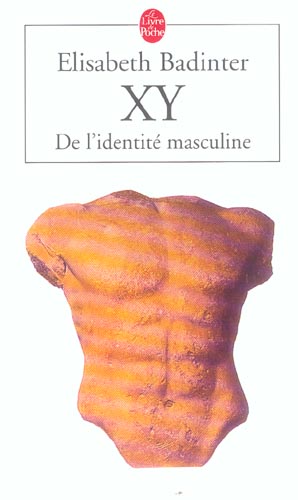 X Y DE L'IDENTITE MASCULINE