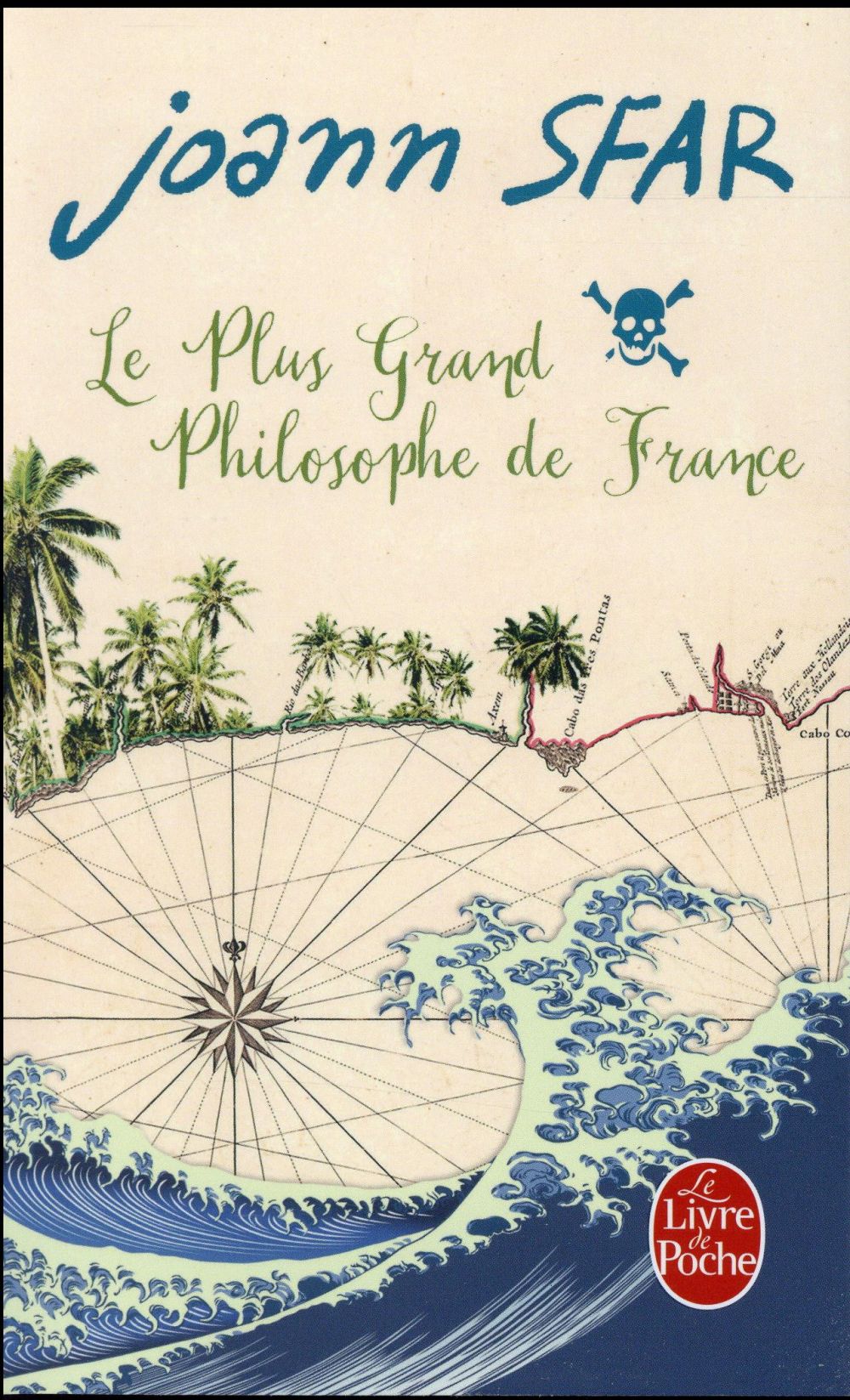 LE PLUS GRAND PHILOSOPHE DE FRANCE