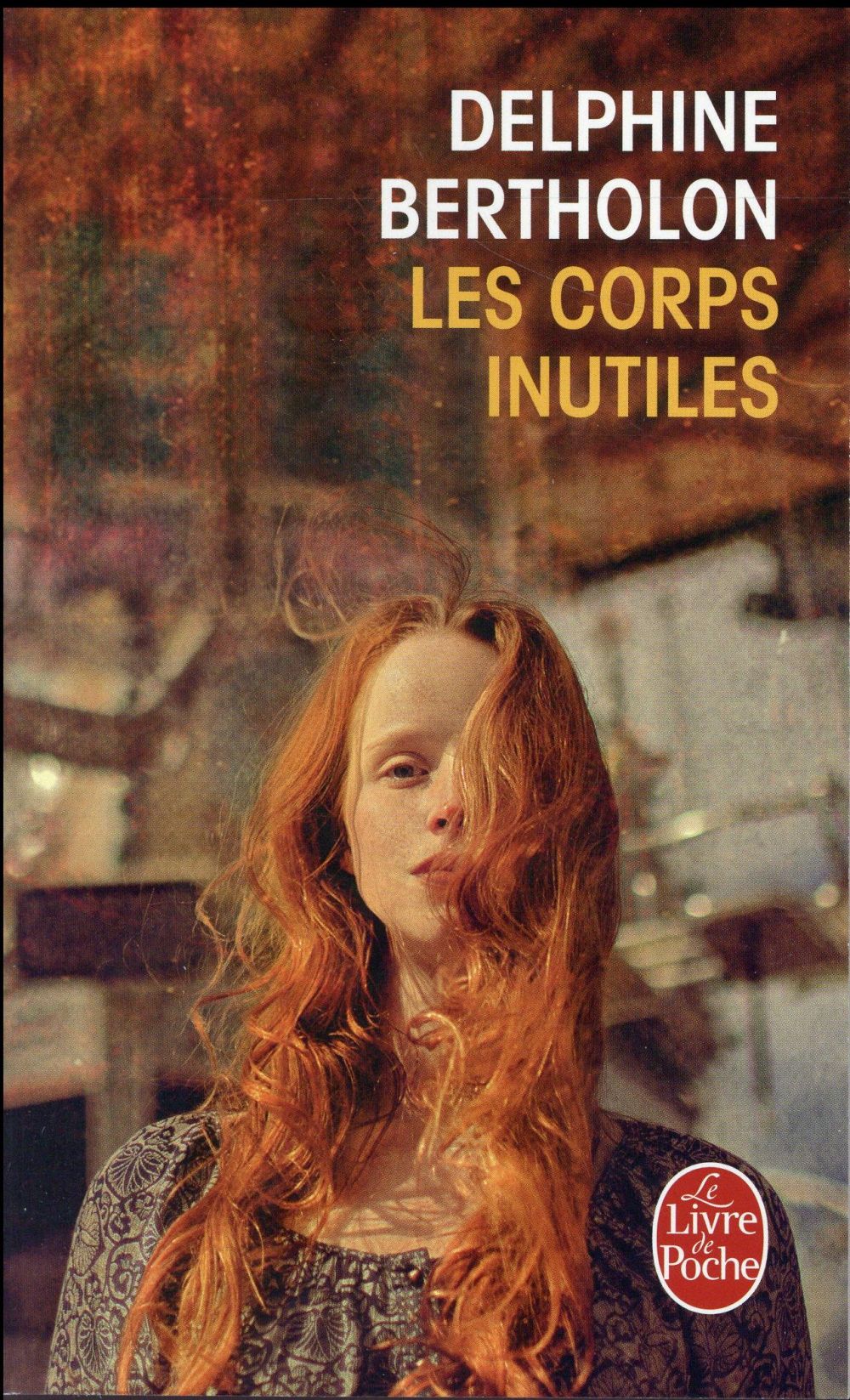 LES CORPS INUTILES