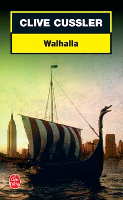 WALHALLA