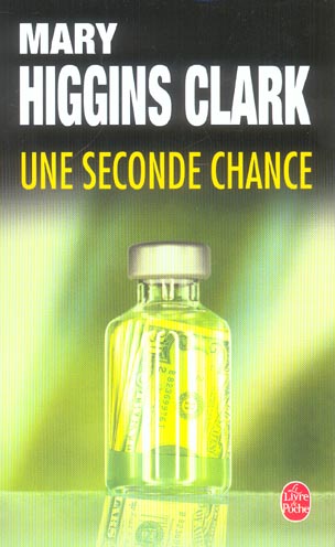 UNE SECONDE CHANCE