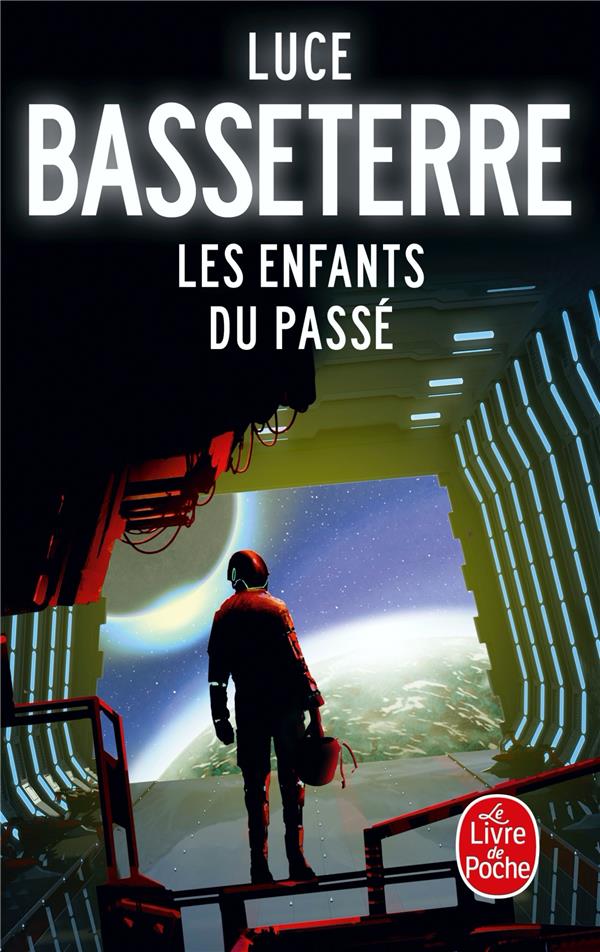 LES ENFANTS DU PASSE