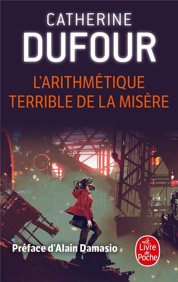 L'ARITHMETIQUE TERRIBLE DE LA MISERE