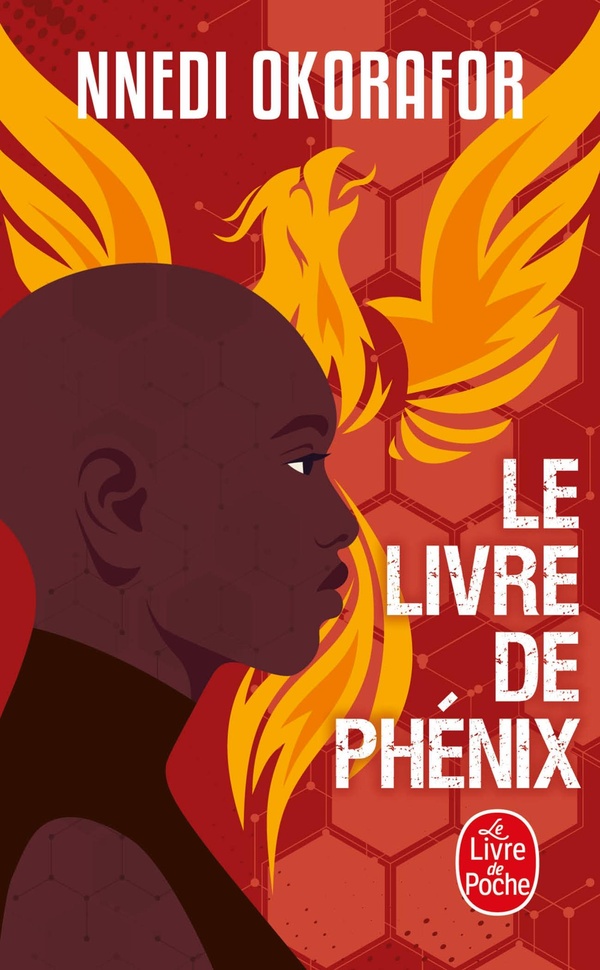 LE LIVRE DE PHENIX
