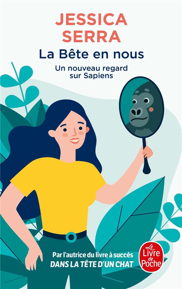 LA BETE EN NOUS