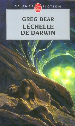 L'ECHELLE DE DARWIN