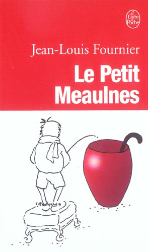 LE PETIT MEAULNES