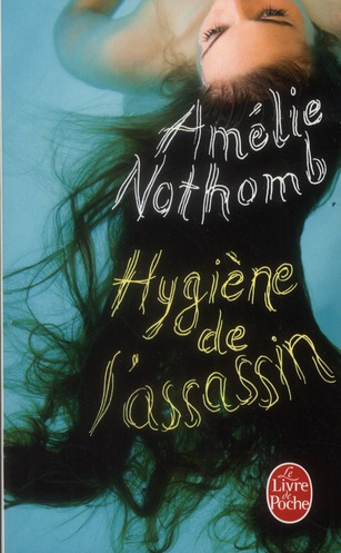 HYGIENE DE L'ASSASSIN