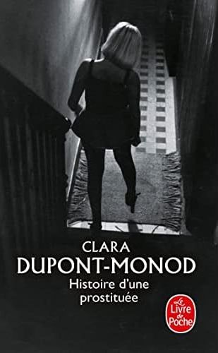 HISTOIRE D'UNE PROSTITUEE