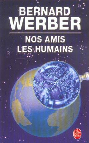 NOS AMIS LES HUMAINS