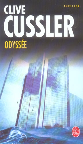 ODYSSEE