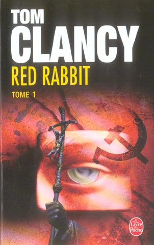 RED RABBIT (TOME 1)