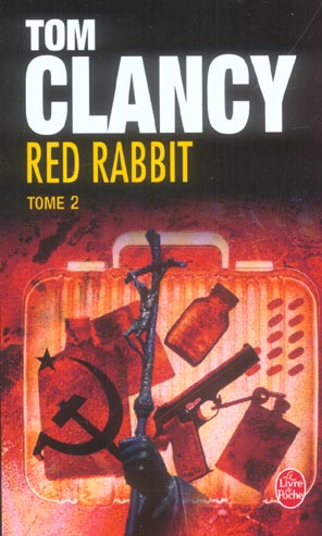 RED RABBIT (TOME 2)