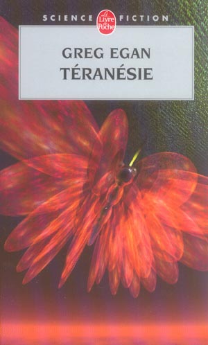 TERANESIE