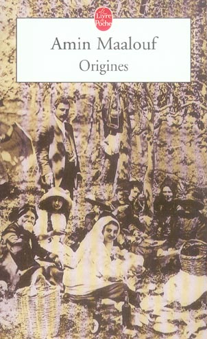 ORIGINES
