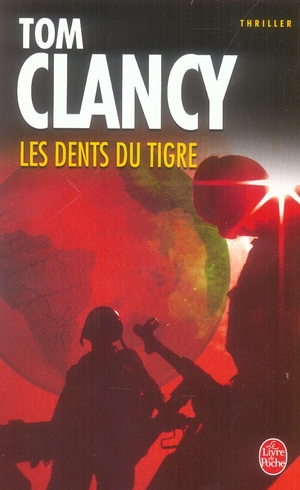 LES DENTS DU TIGRE