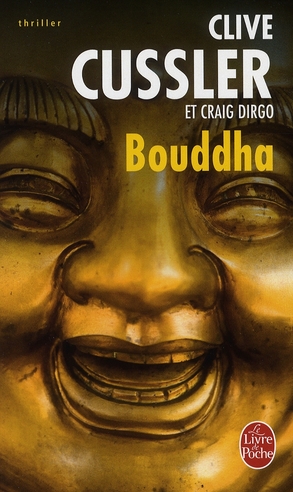 BOUDDHA