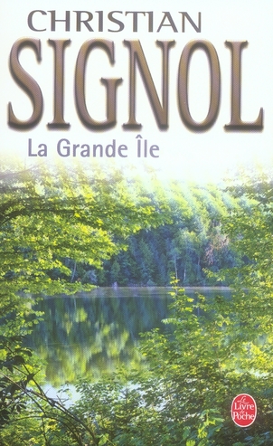 LA GRANDE ILE