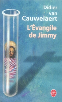 L'EVANGILE DE JIMMY