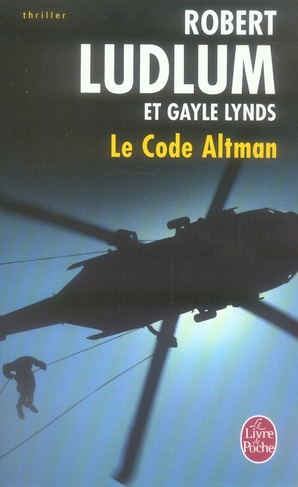 LE CODE ALTMAN